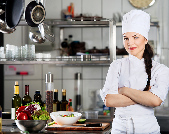 Chef